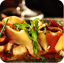 finediningroup biba plato comida