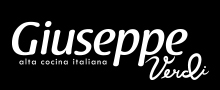 finediningroup giuseppe verdi logo